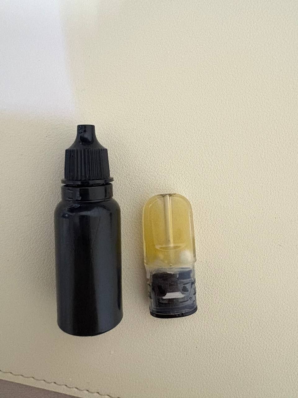 【杭州】原装thc原油