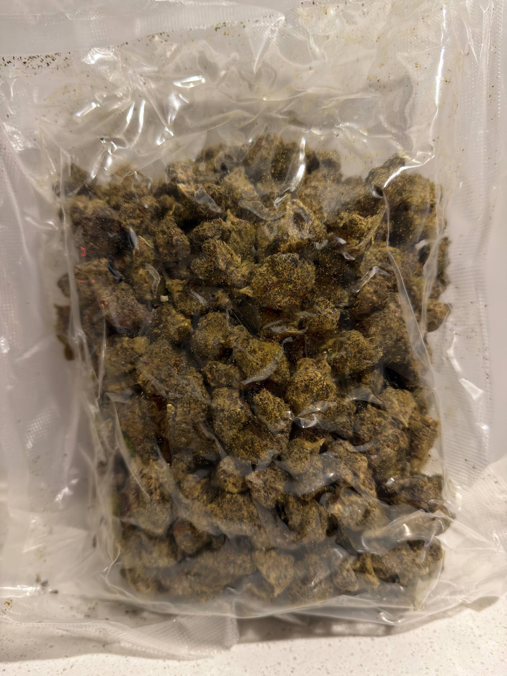 【珠海】进口双拼