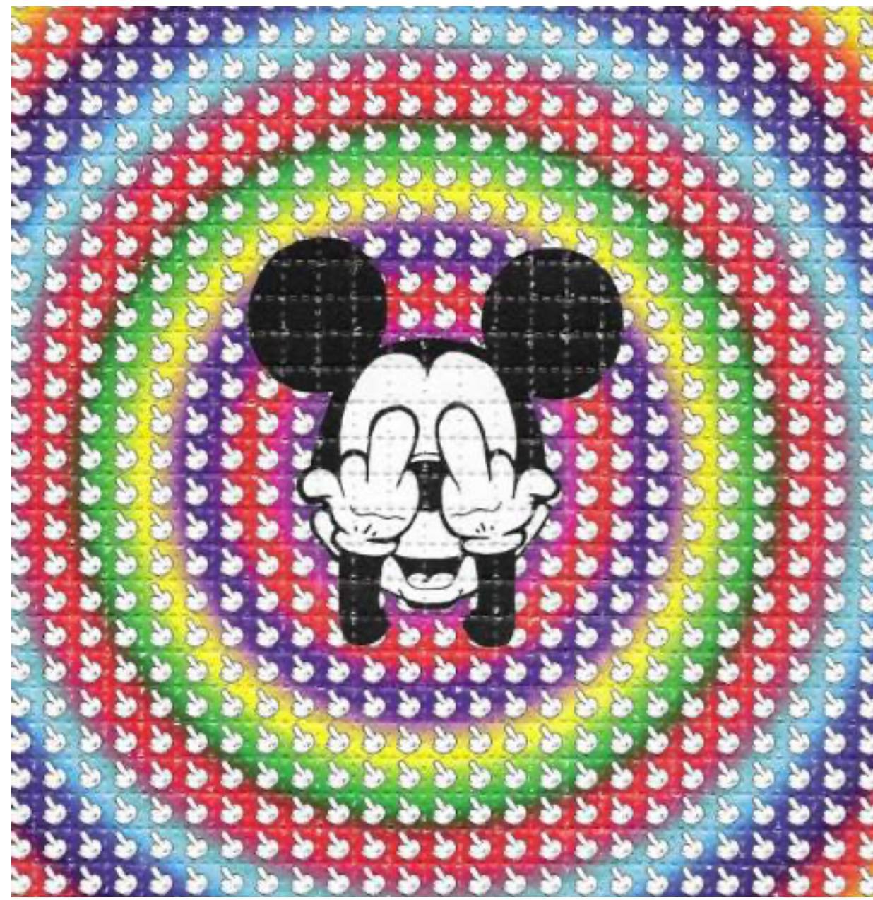 【上海】LSD 米奇 260ug