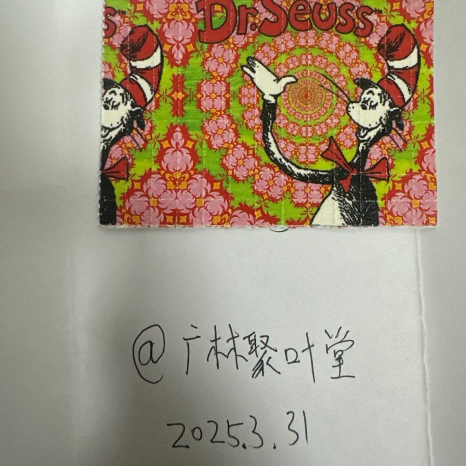 【深圳】LSD