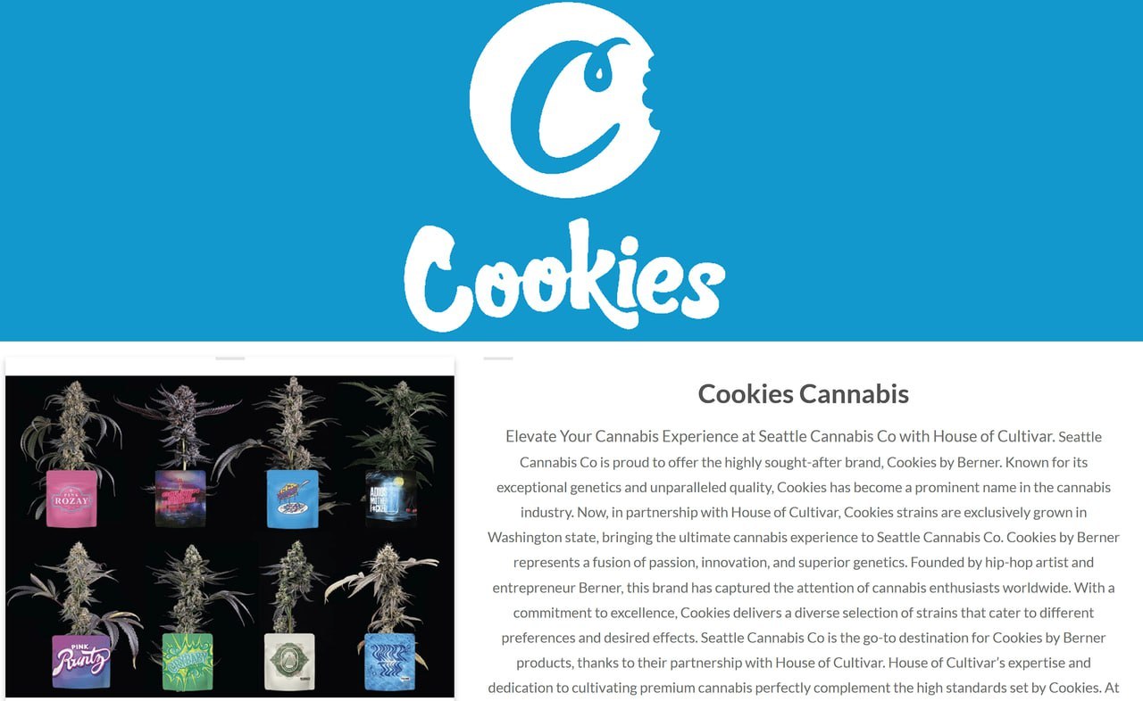 【多地区】cookies🍪北美进口