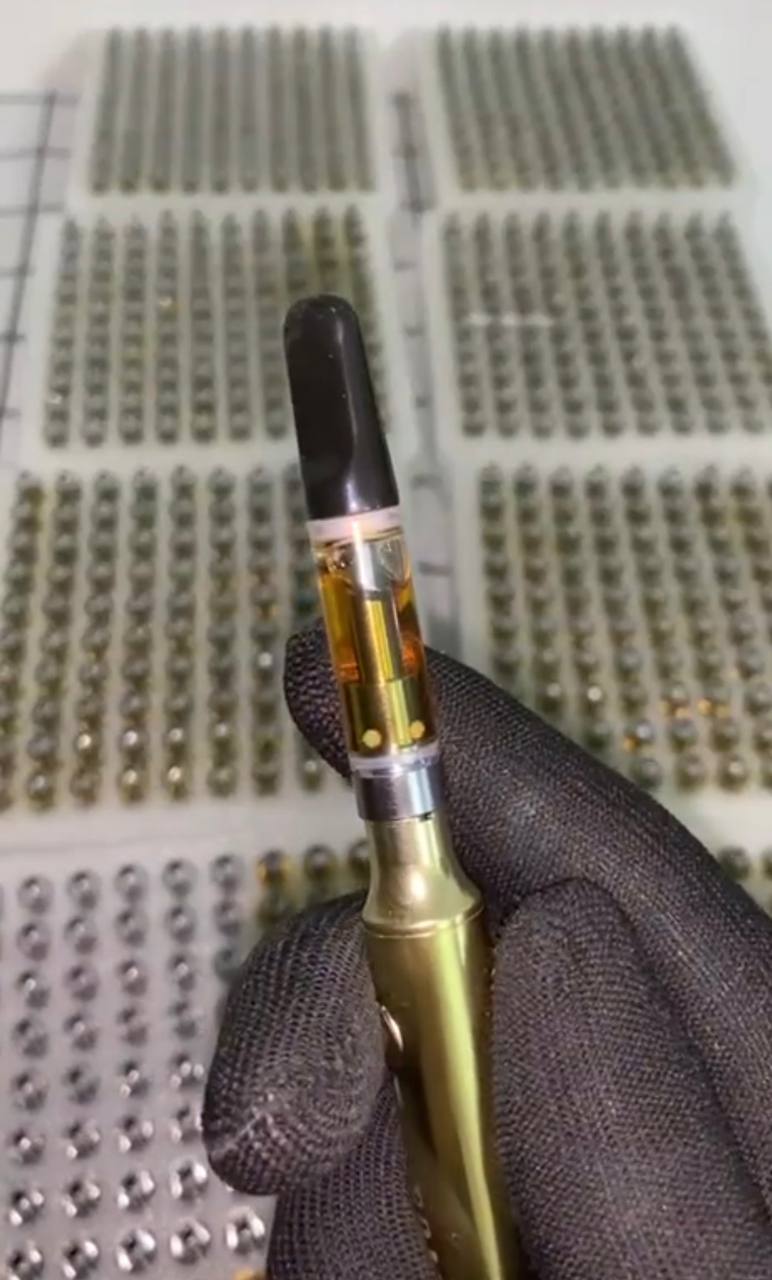 【长沙】【武汉】高浓度THC 精萃