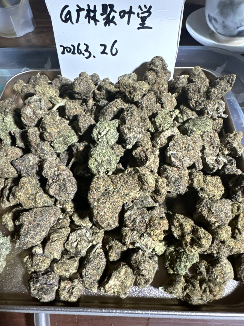 【广东】进口Pink Runtz🇺🇸🇺🇸