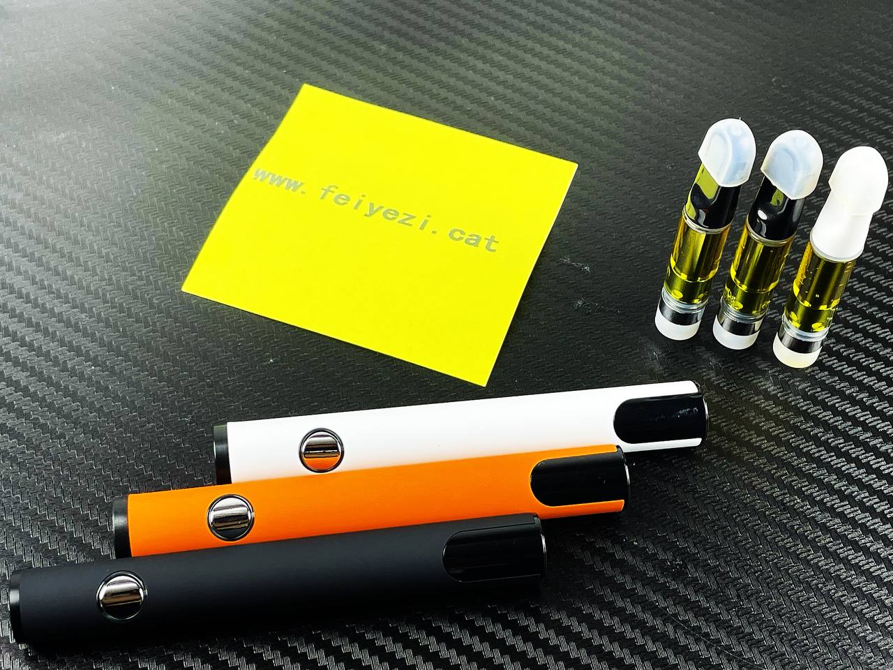 【广东】thc电子烟