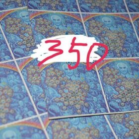 霍夫曼的目光-350ug