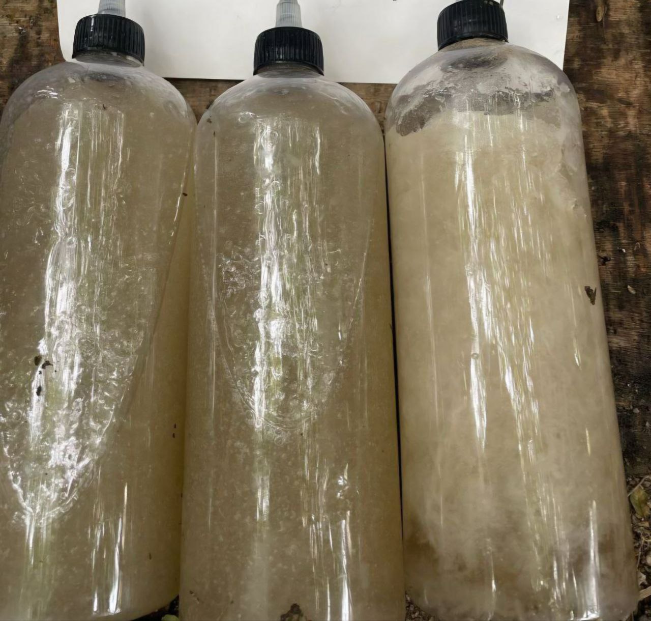 【北海】依托成品油