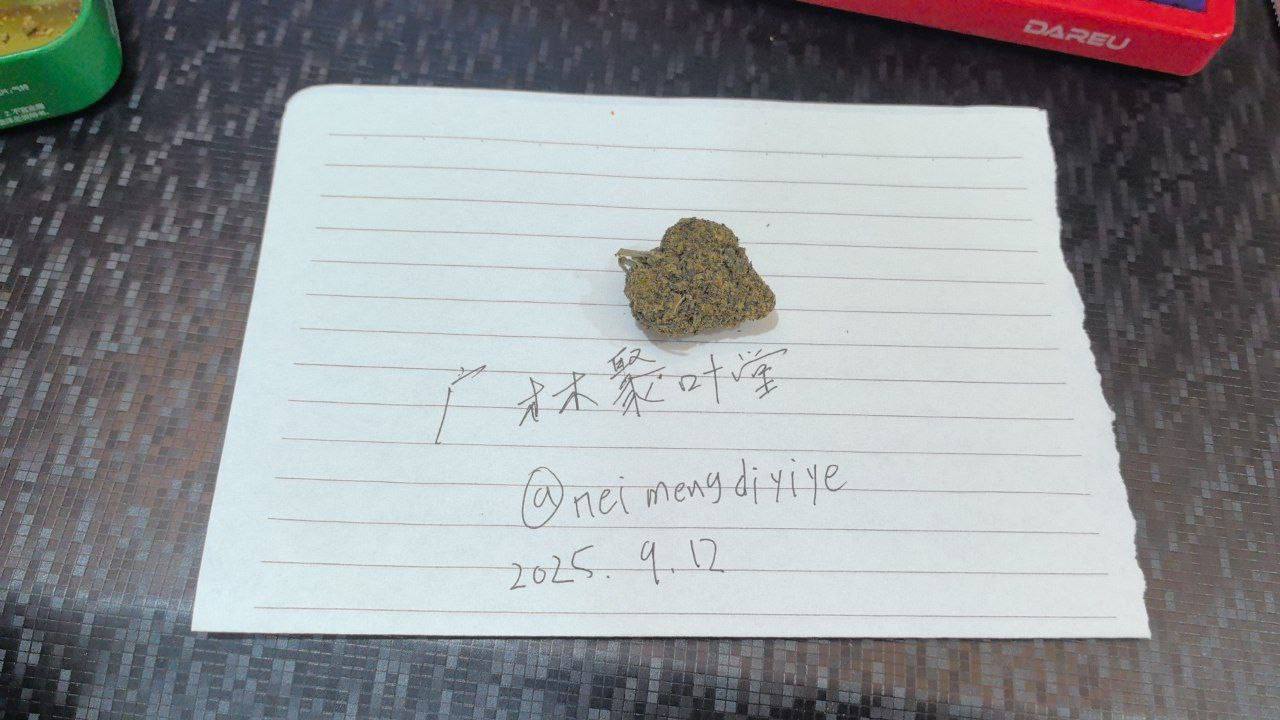 【内蒙古】og kush