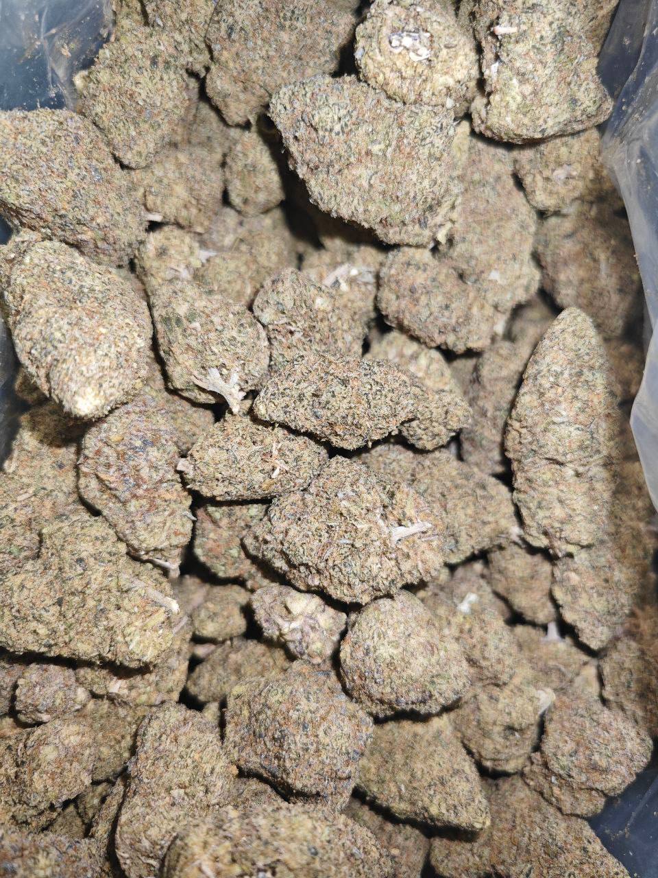 【武汉】进口 THC BOOM