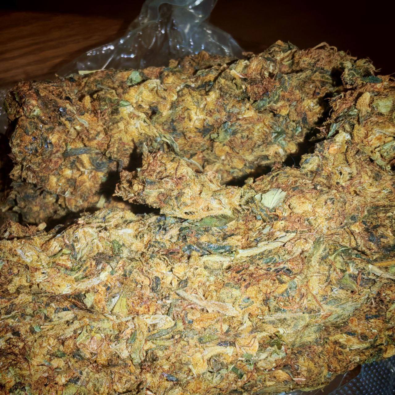 【西安】国产OG Kush