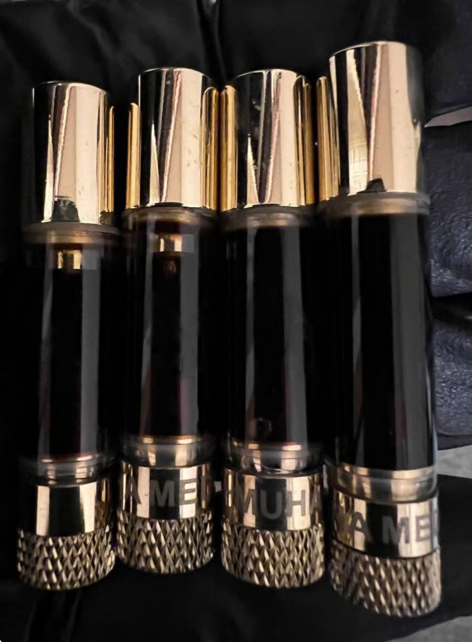 【成都】进口天然大麻THC油