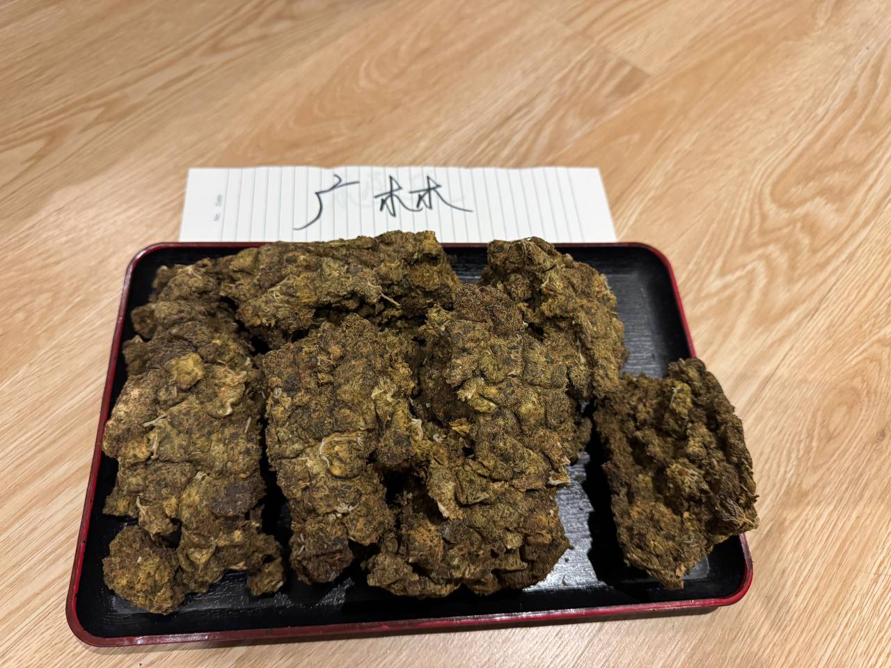 【长沙】美国进口pink runtz ( PR )