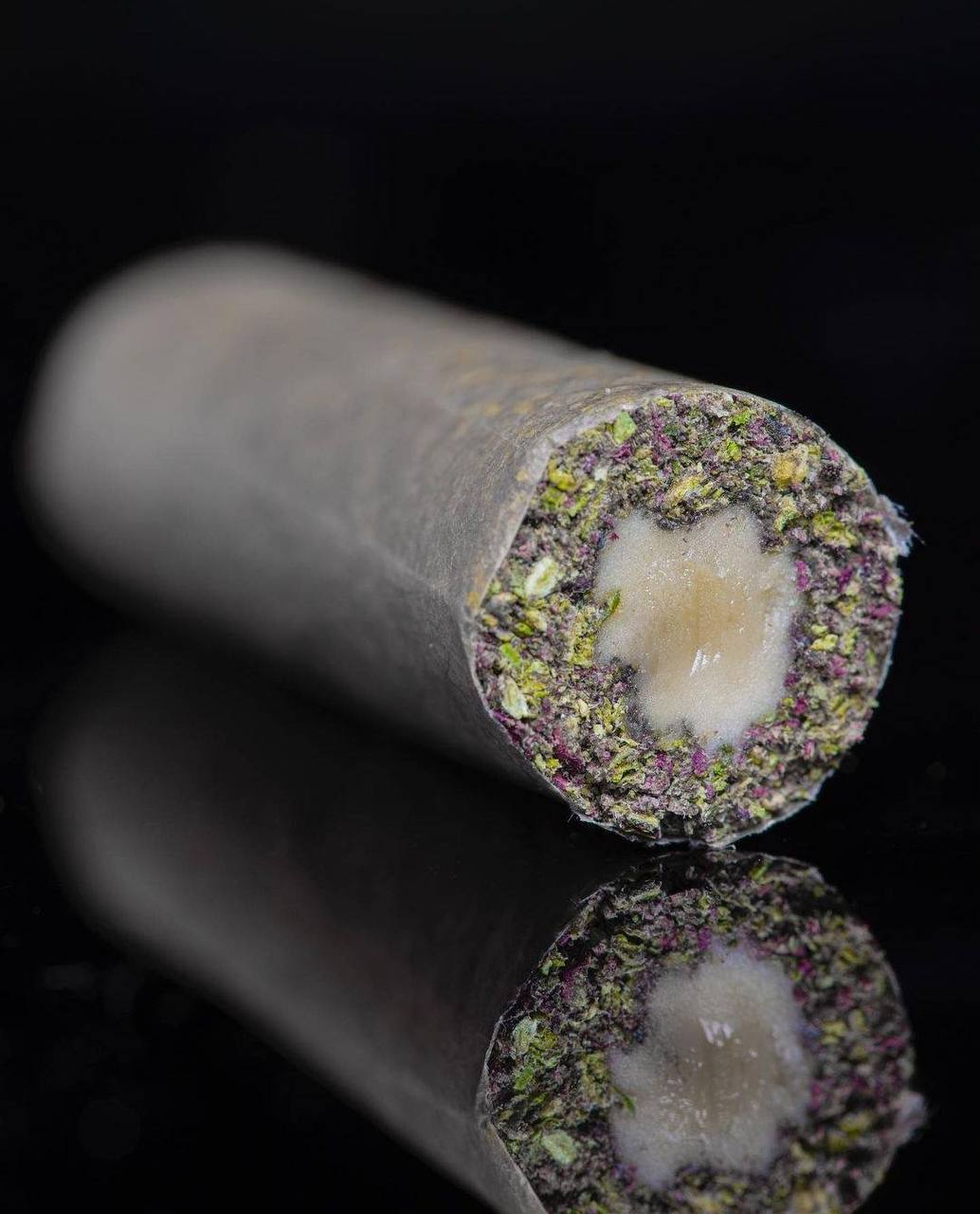 【广东】CRUMBLE WAX