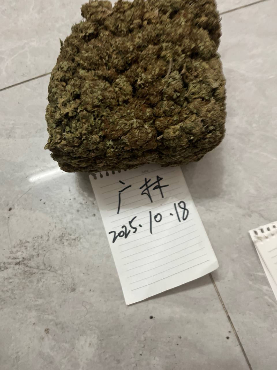 【广东】国产White Runtz 白朗兹