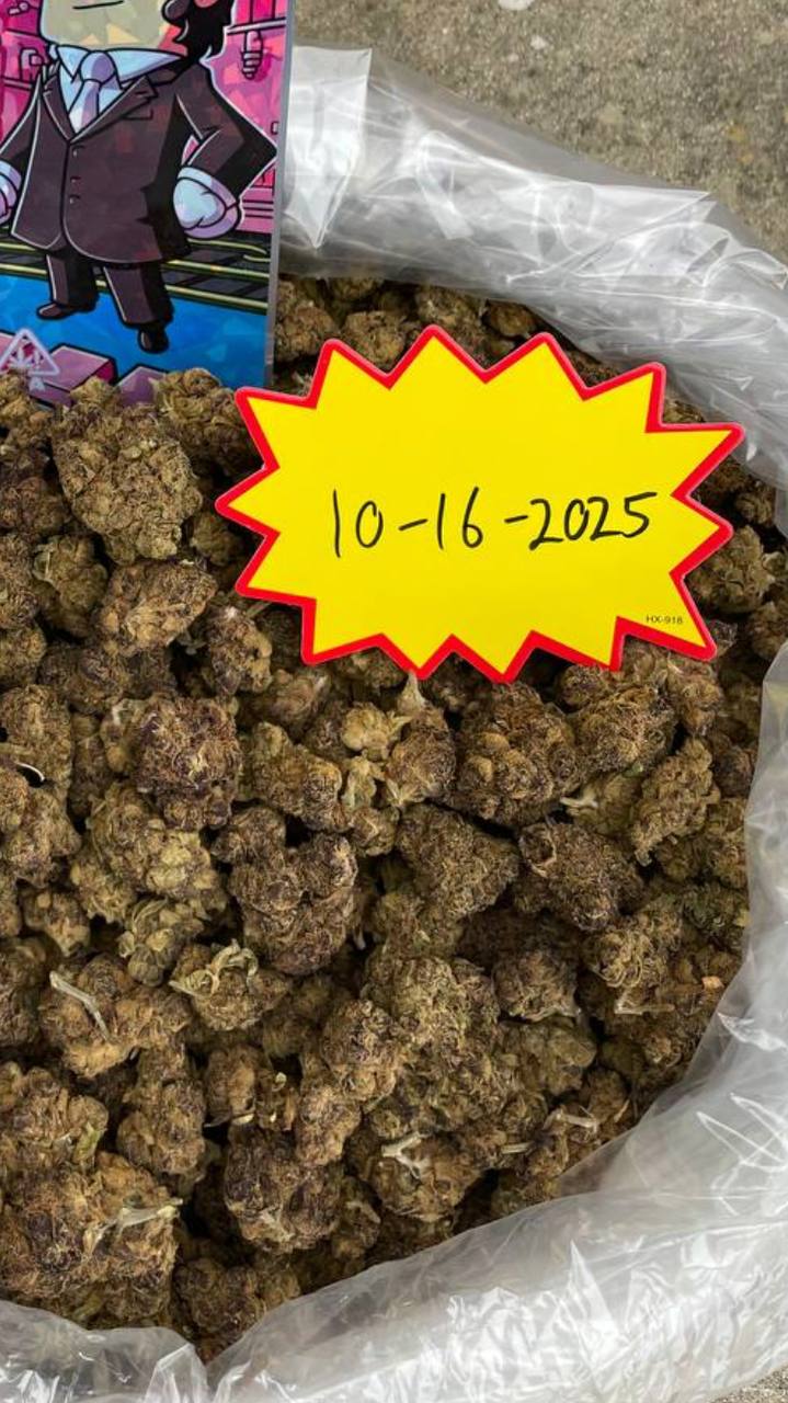 【广州】美国进口pink runtz ( PR )