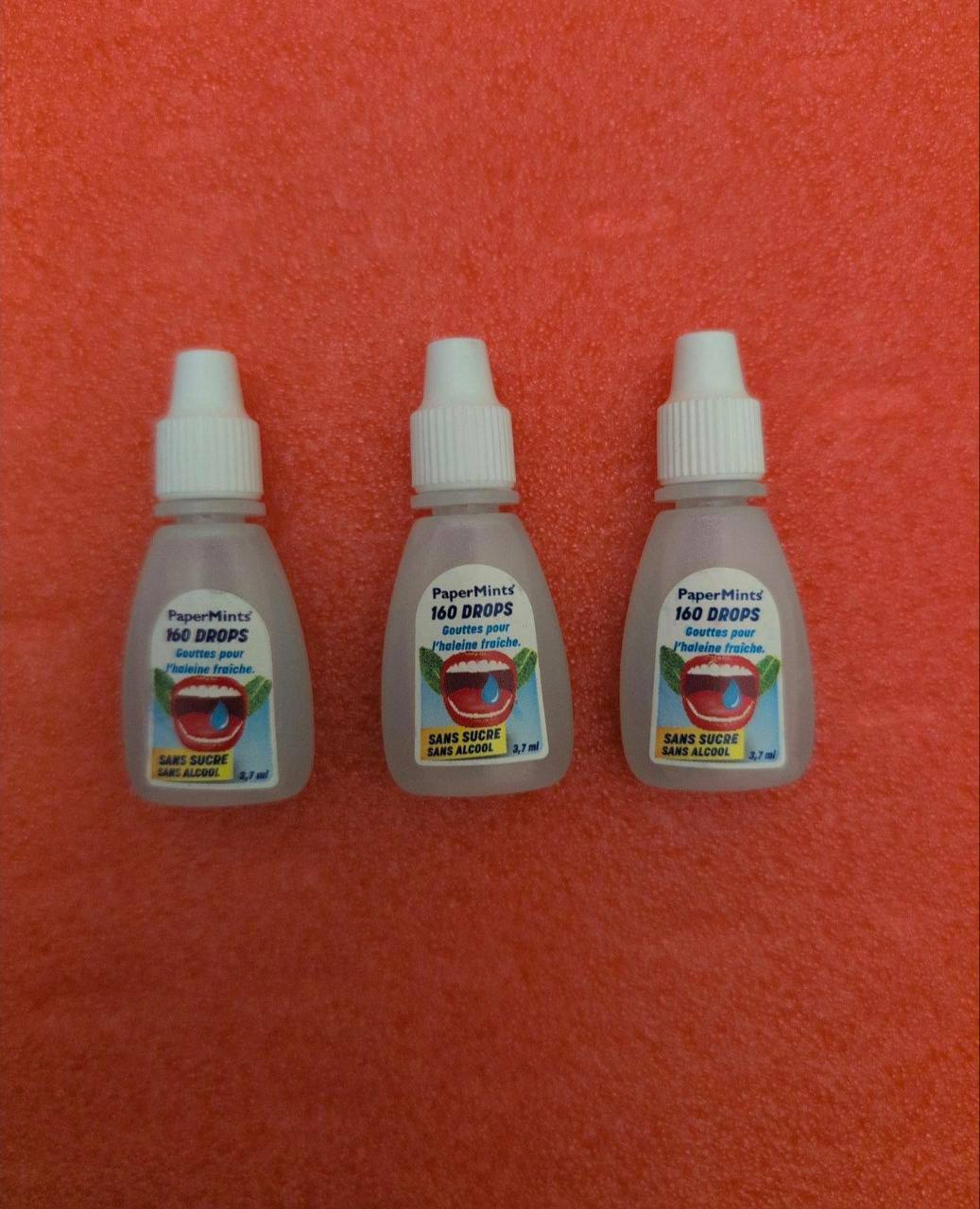 【全球发】LSD(液体 每瓶100滴 每滴150ug)