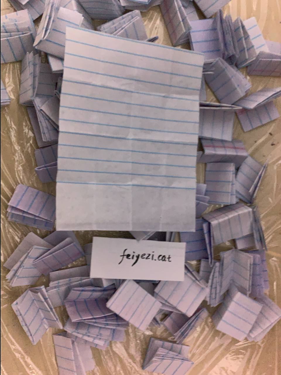 【成都/重庆】GP (God's Paper）