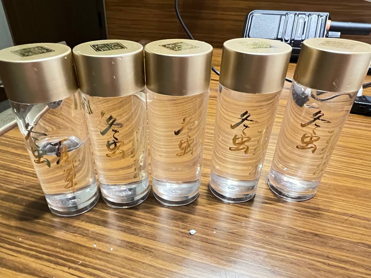 【金边】液体开心水