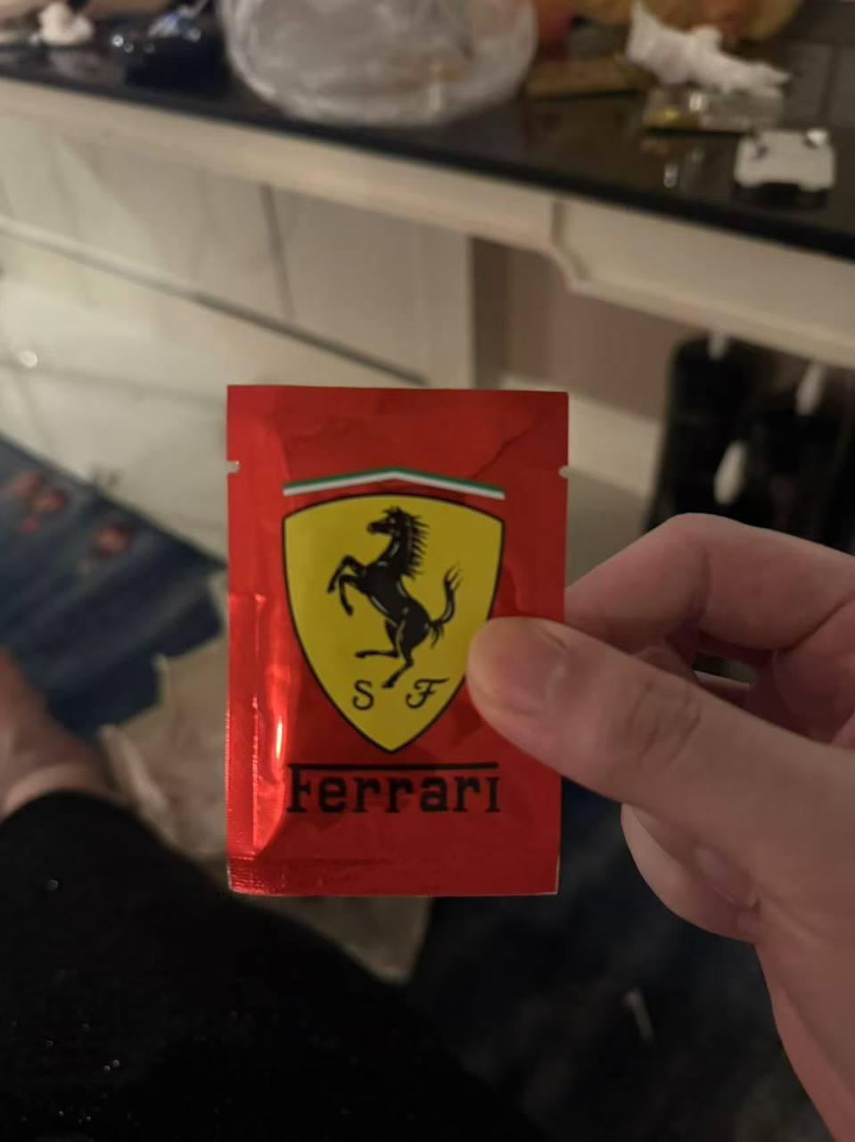 【曼谷】开心水