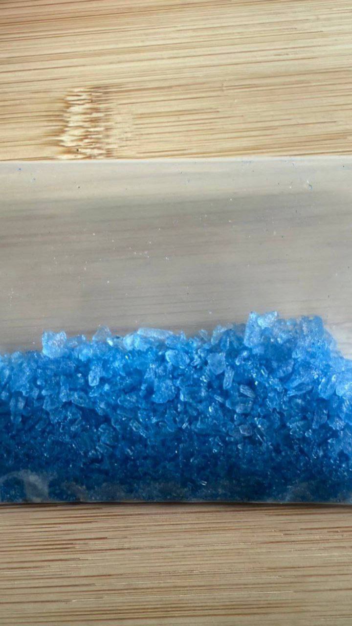 【曼谷】blue🧊